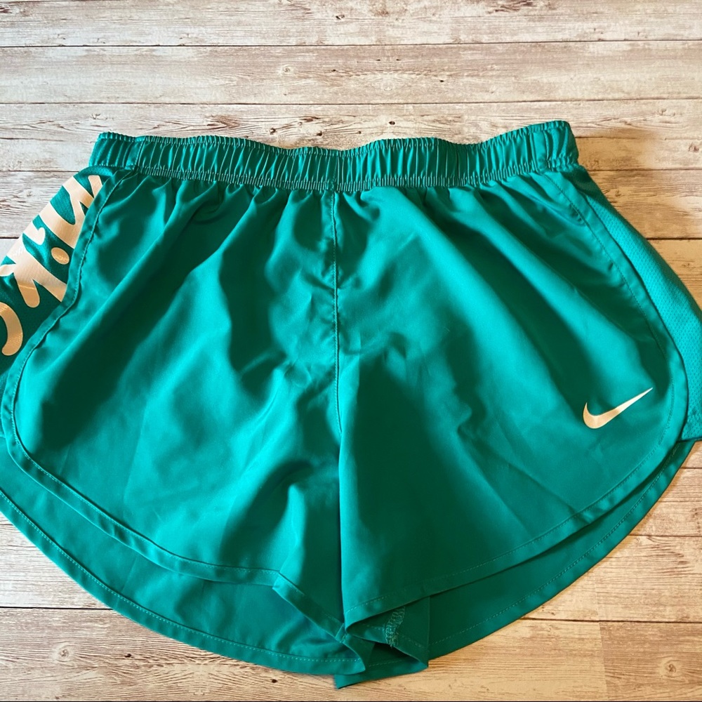 NWOT Nike Dri-Fit Shorts
